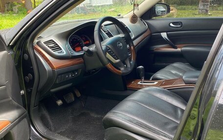 Nissan Teana, 2009 год, 1 250 000 рублей, 6 фотография