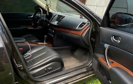 Nissan Teana, 2009 год, 1 250 000 рублей, 7 фотография