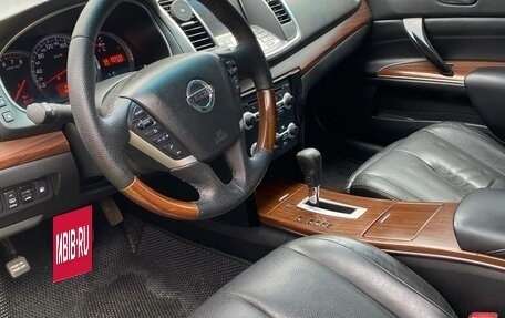 Nissan Teana, 2009 год, 1 250 000 рублей, 4 фотография