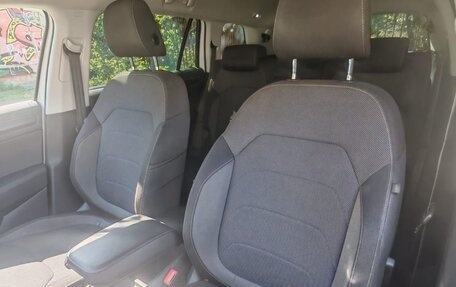 Skoda Kodiaq I, 2018 год, 2 420 000 рублей, 5 фотография