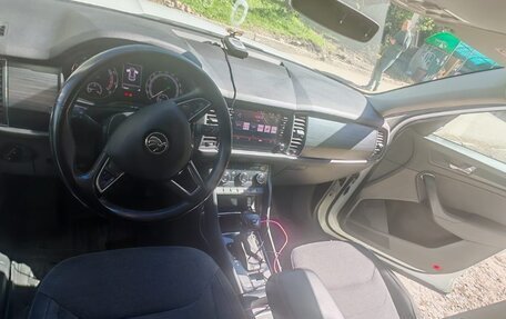 Skoda Kodiaq I, 2018 год, 2 420 000 рублей, 13 фотография