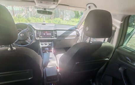Skoda Kodiaq I, 2018 год, 2 420 000 рублей, 19 фотография