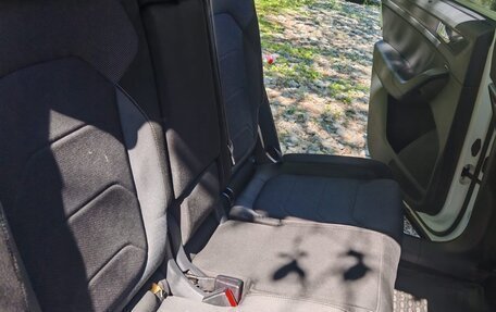 Skoda Kodiaq I, 2018 год, 2 420 000 рублей, 21 фотография