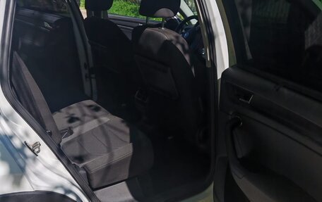 Skoda Kodiaq I, 2018 год, 2 420 000 рублей, 16 фотография