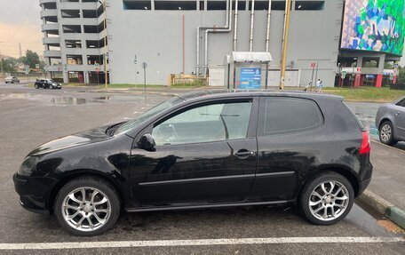 Volkswagen Golf V, 2006 год, 610 000 рублей, 8 фотография