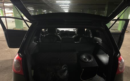 Volkswagen Golf V, 2006 год, 610 000 рублей, 10 фотография