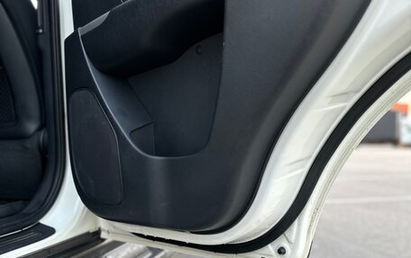 Hyundai Santa Fe III рестайлинг, 2009 год, 1 190 000 рублей, 21 фотография