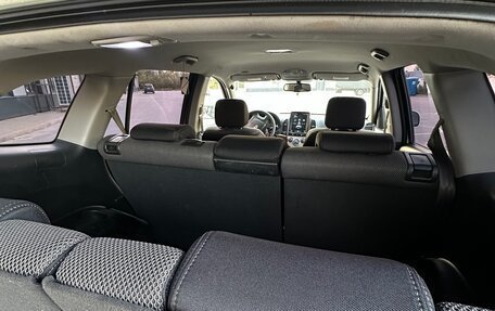 Hyundai Santa Fe III рестайлинг, 2009 год, 1 190 000 рублей, 17 фотография