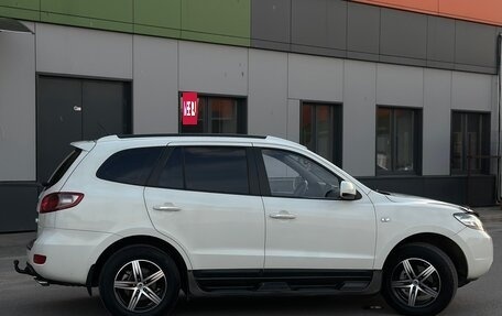 Hyundai Santa Fe III рестайлинг, 2009 год, 1 190 000 рублей, 6 фотография