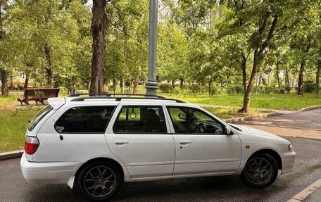 Nissan Primera II рестайлинг, 1999 год, 335 000 рублей, 5 фотография