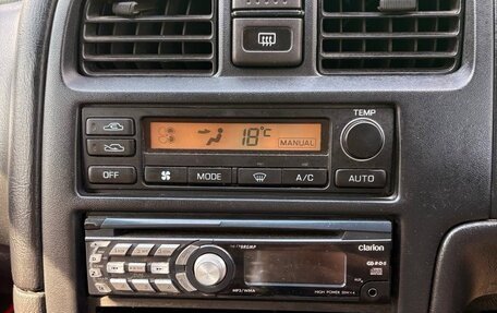 Nissan Primera II рестайлинг, 1999 год, 335 000 рублей, 17 фотография