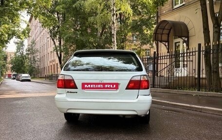 Nissan Primera II рестайлинг, 1999 год, 335 000 рублей, 6 фотография