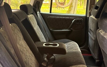 Nissan Primera II рестайлинг, 1999 год, 335 000 рублей, 20 фотография