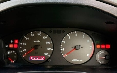 Nissan Primera II рестайлинг, 1999 год, 335 000 рублей, 16 фотография