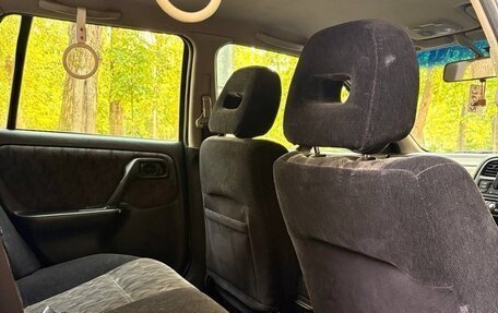 Nissan Primera II рестайлинг, 1999 год, 335 000 рублей, 21 фотография