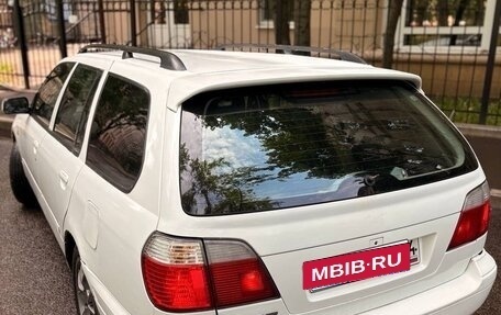 Nissan Primera II рестайлинг, 1999 год, 335 000 рублей, 26 фотография