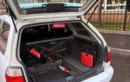 Nissan Primera II рестайлинг, 1999 год, 335 000 рублей, 23 фотография