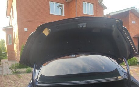 Opel Insignia II рестайлинг, 2012 год, 1 370 000 рублей, 20 фотография