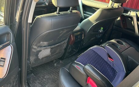 Toyota Land Cruiser Prado 150 рестайлинг 2, 2017 год, 4 400 000 рублей, 7 фотография