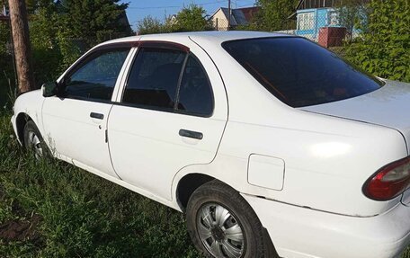 Nissan Pulsar IV, 1999 год, 255 000 рублей, 5 фотография