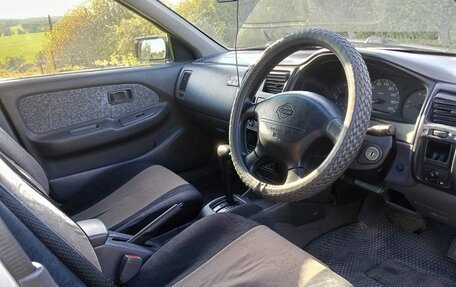 Nissan Pulsar IV, 1999 год, 255 000 рублей, 11 фотография
