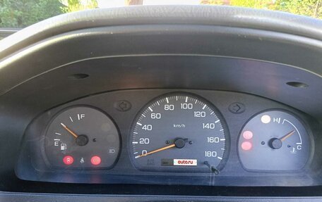 Nissan Pulsar IV, 1999 год, 255 000 рублей, 7 фотография