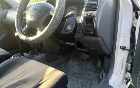Nissan Pulsar IV, 1999 год, 255 000 рублей, 9 фотография