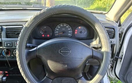 Nissan Pulsar IV, 1999 год, 255 000 рублей, 10 фотография