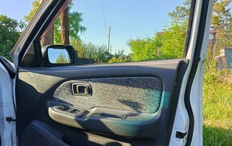 Nissan Pulsar IV, 1999 год, 255 000 рублей, 8 фотография