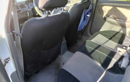 Nissan Pulsar IV, 1999 год, 255 000 рублей, 15 фотография