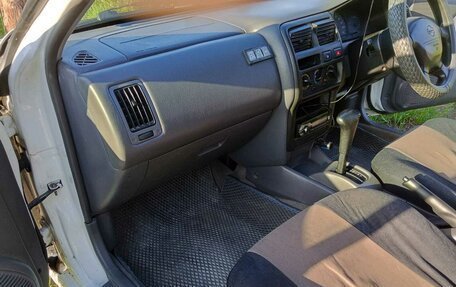 Nissan Pulsar IV, 1999 год, 255 000 рублей, 16 фотография