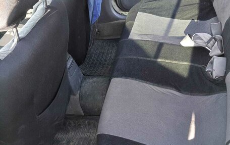 Nissan Pulsar IV, 1999 год, 255 000 рублей, 19 фотография