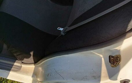 Nissan Pulsar IV, 1999 год, 255 000 рублей, 27 фотография