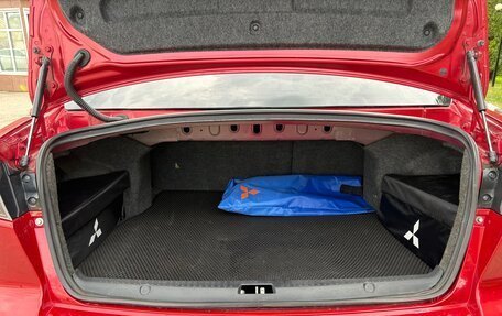 Mitsubishi Lancer IX, 2012 год, 890 000 рублей, 7 фотография