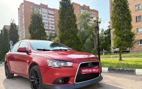 Mitsubishi Lancer IX, 2012 год, 890 000 рублей, 2 фотография