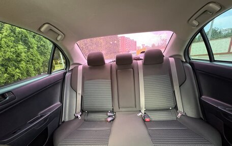 Mitsubishi Lancer IX, 2012 год, 890 000 рублей, 12 фотография