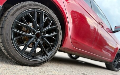 Mitsubishi Lancer IX, 2012 год, 890 000 рублей, 8 фотография