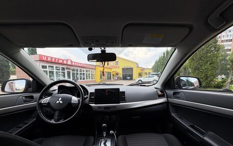 Mitsubishi Lancer IX, 2012 год, 890 000 рублей, 9 фотография