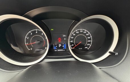 Mitsubishi Lancer IX, 2012 год, 890 000 рублей, 14 фотография