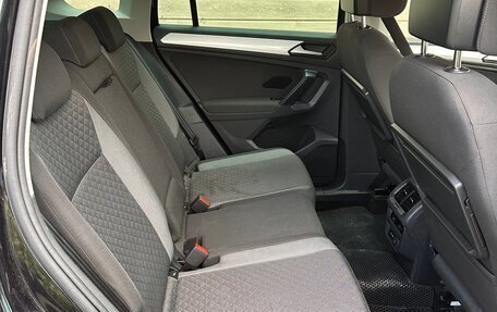 Volkswagen Tiguan II, 2020 год, 2 600 000 рублей, 8 фотография