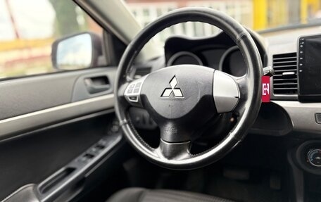Mitsubishi Lancer IX, 2012 год, 890 000 рублей, 10 фотография
