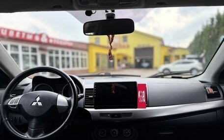 Mitsubishi Lancer IX, 2012 год, 890 000 рублей, 11 фотография
