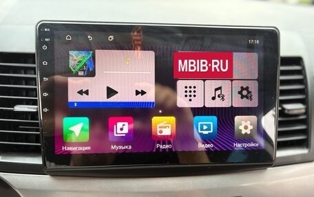 Mitsubishi Lancer IX, 2012 год, 890 000 рублей, 13 фотография