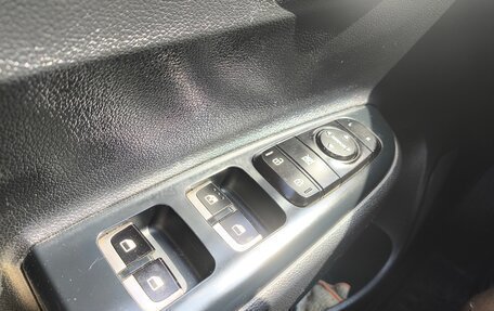 KIA Rio IV, 2019 год, 1 350 000 рублей, 14 фотография