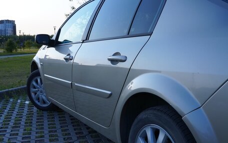 Renault Megane II, 2008 год, 550 000 рублей, 3 фотография