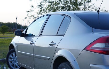 Renault Megane II, 2008 год, 550 000 рублей, 7 фотография