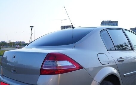 Renault Megane II, 2008 год, 550 000 рублей, 4 фотография