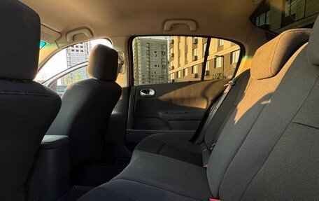 Renault Megane II, 2008 год, 550 000 рублей, 11 фотография