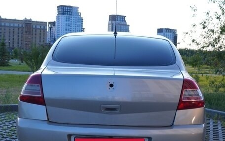 Renault Megane II, 2008 год, 550 000 рублей, 6 фотография