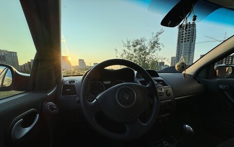Renault Megane II, 2008 год, 550 000 рублей, 15 фотография